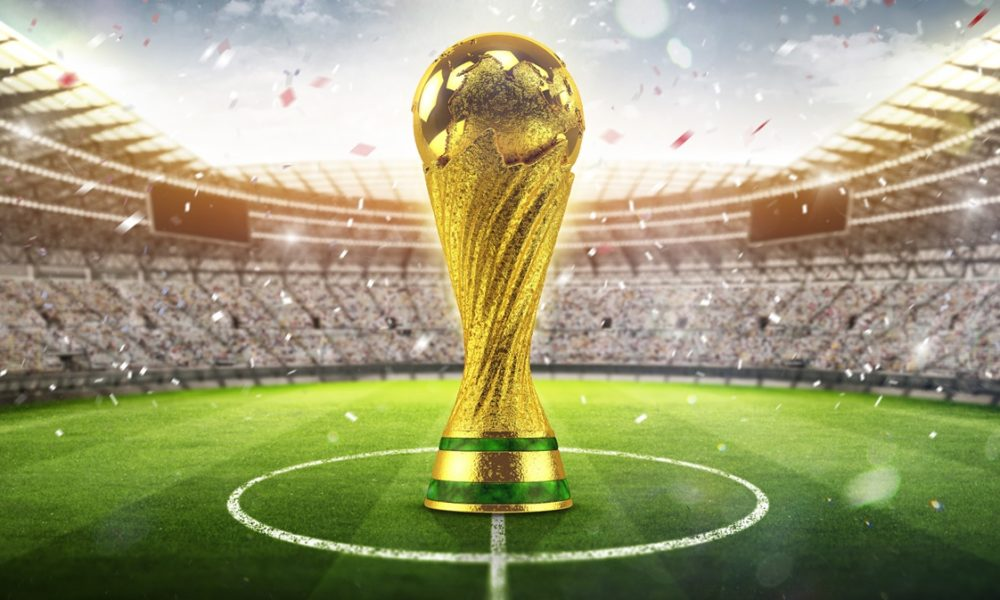 Tableau coupe du monde 2026 Excel notez, simulez
