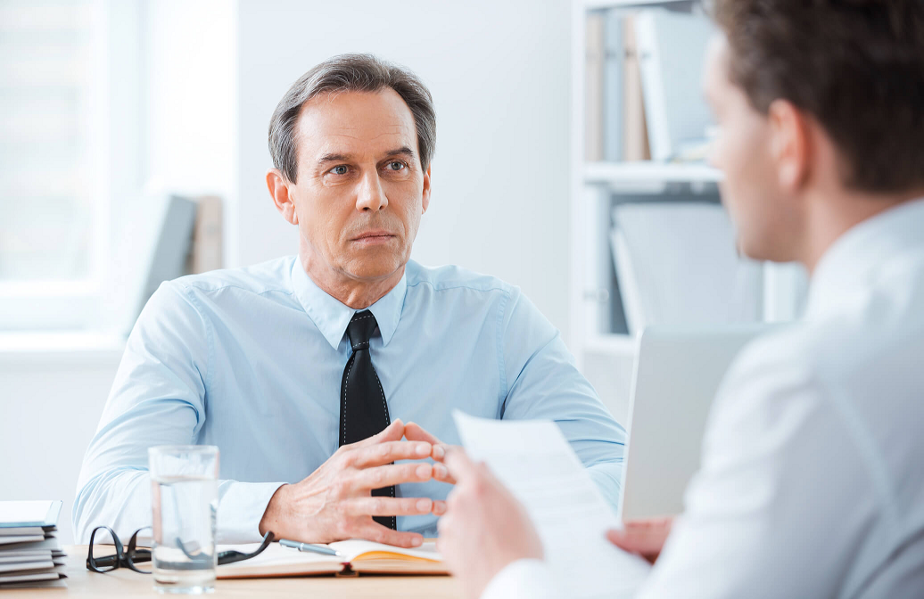 Lettre de démission modèle Word gratuit et simple : IDEAL