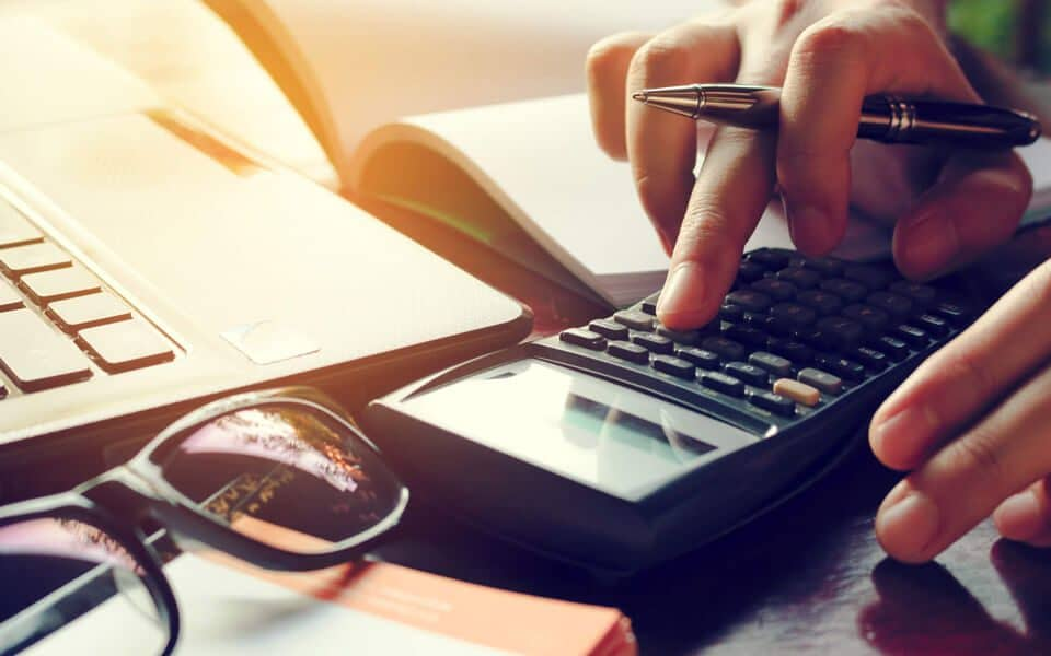 Calcul impôt sur les sociétés Excel simulateur 2025