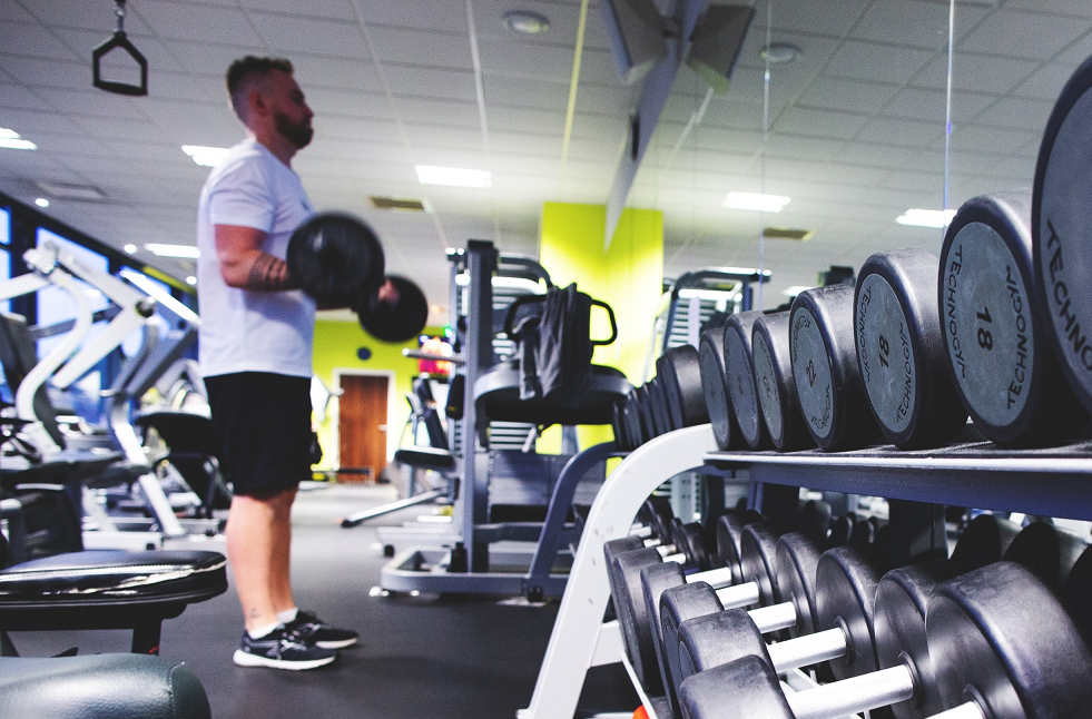 Business plan salle de sport modèle Excel gratuit & simple