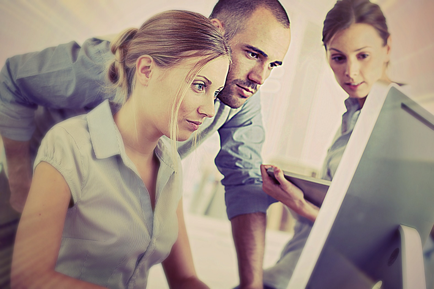 Feuille de temps Excel : modèle professionnel