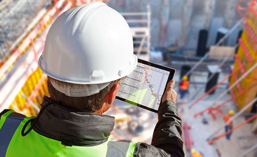 Planning chantier Excel gratuit le modèle idéal à télécharger