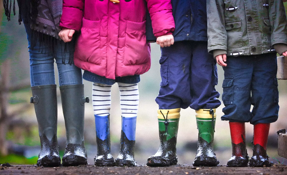 Calendrier parents séparés à imprimer, gratuit