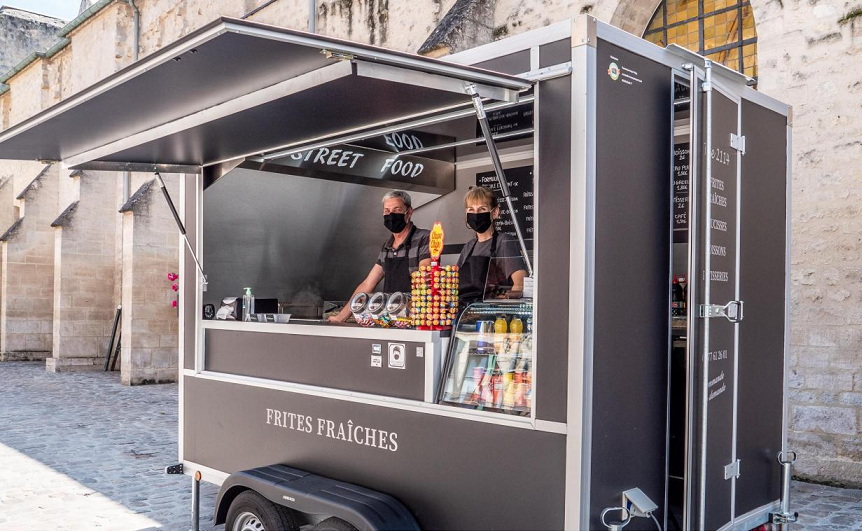 Business plan food truck gratuit Excel un modèle fiable